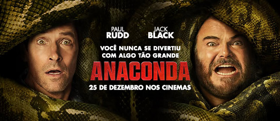 Anaconda