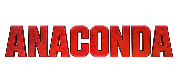 Anaconda